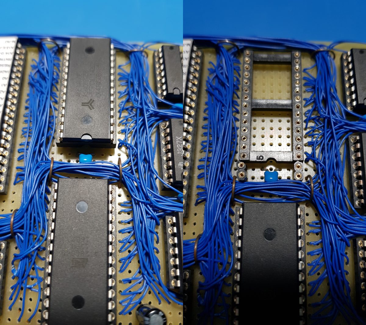 ECB2650 – Part 4 – Adding More Functionality